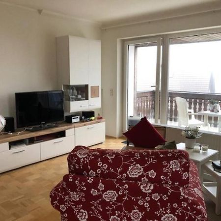 Komfortferienwohnung Harzglueck Auf 2 Etagen Hohegeiß Exteriör bild