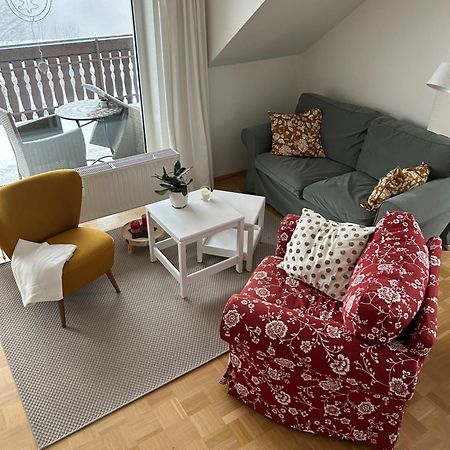 Komfortferienwohnung Harzglueck Auf 2 Etagen Hohegeiß Exteriör bild
