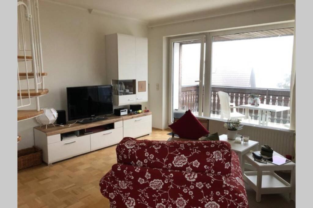 Komfortferienwohnung Harzglueck Auf 2 Etagen Hohegeiß Exteriör bild