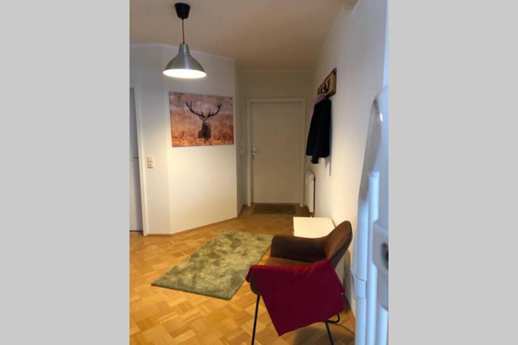 Komfortferienwohnung Harzglueck Auf 2 Etagen Hohegeiß Exteriör bild