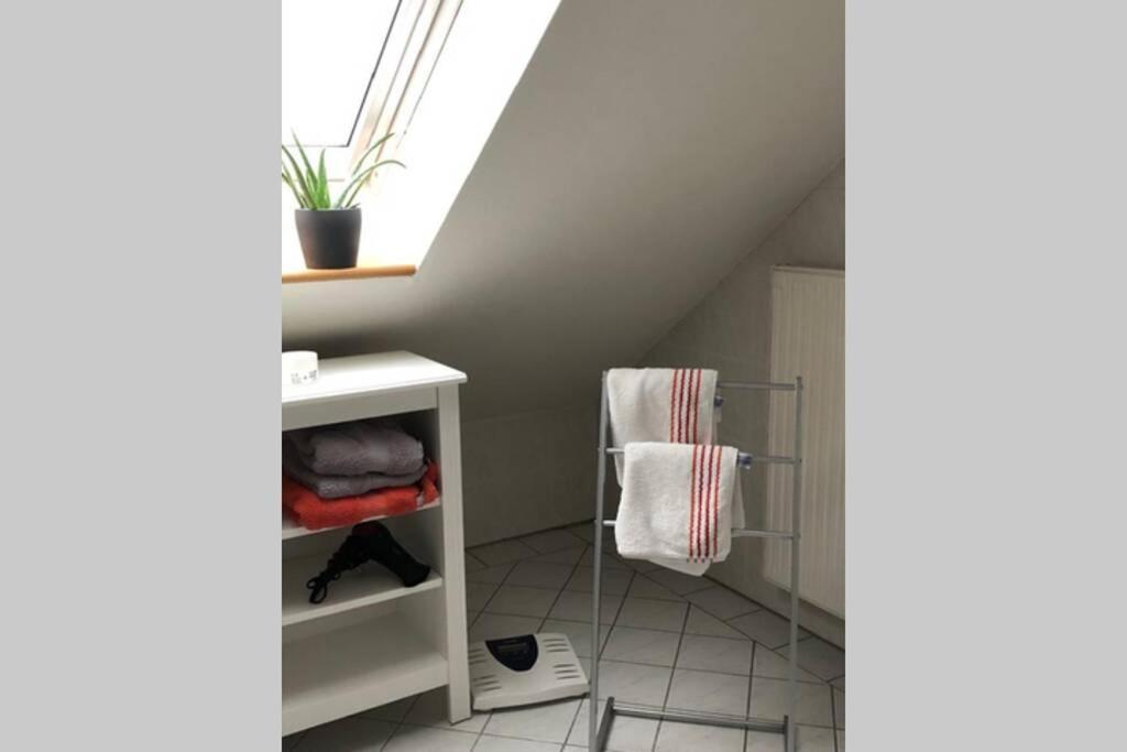 Komfortferienwohnung Harzglueck Auf 2 Etagen Hohegeiß Exteriör bild